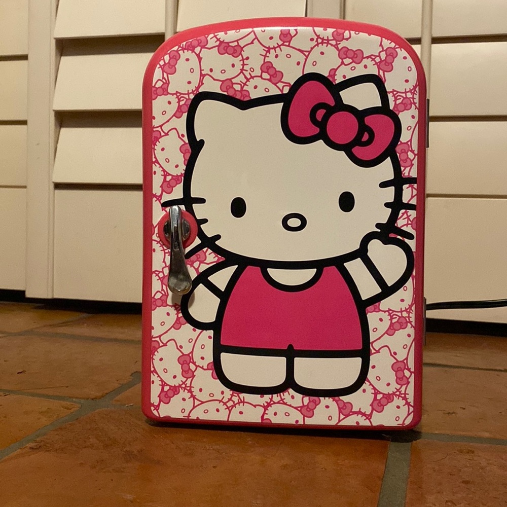 Hello Kitty